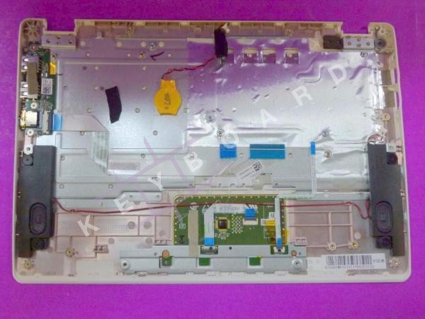 Клавіатура до ноутбука Lenovo Ideapad 110S-11IBR